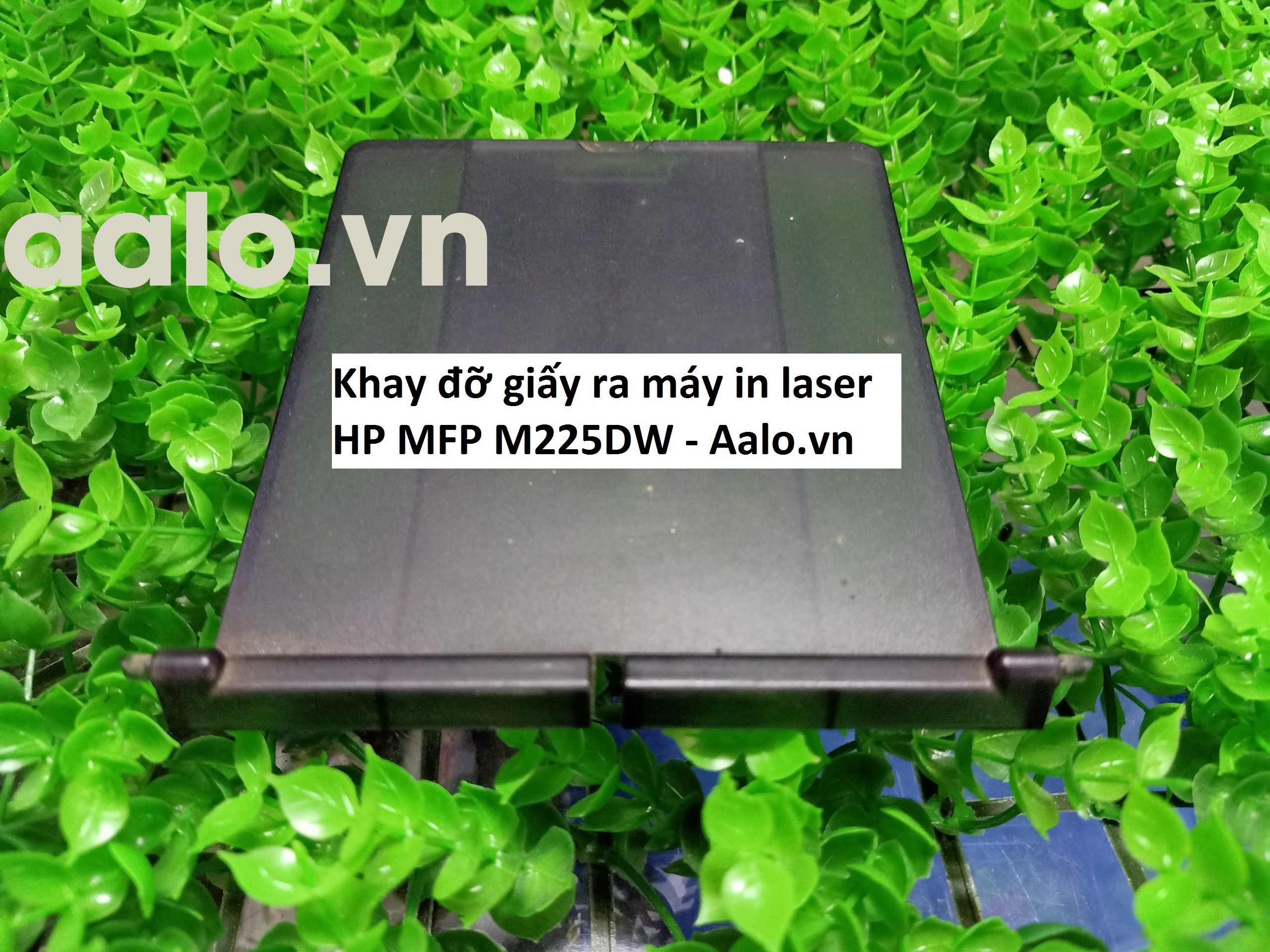 Khay đỡ giấy ra máy in laser HP MFP M225DW